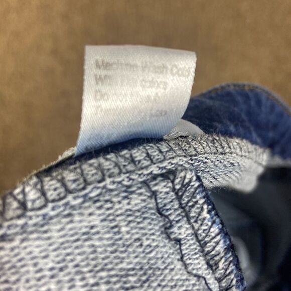 Pajama Jeans Woman Size M Stretch - Picture 13 of 16